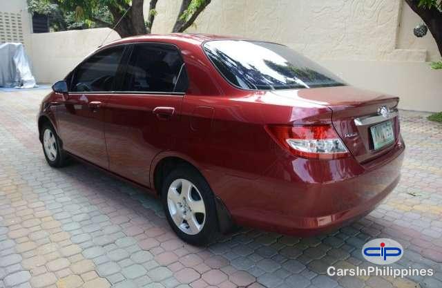 Honda City Automatic - image 3