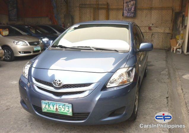 Picture of Toyota Vios Manual 2007