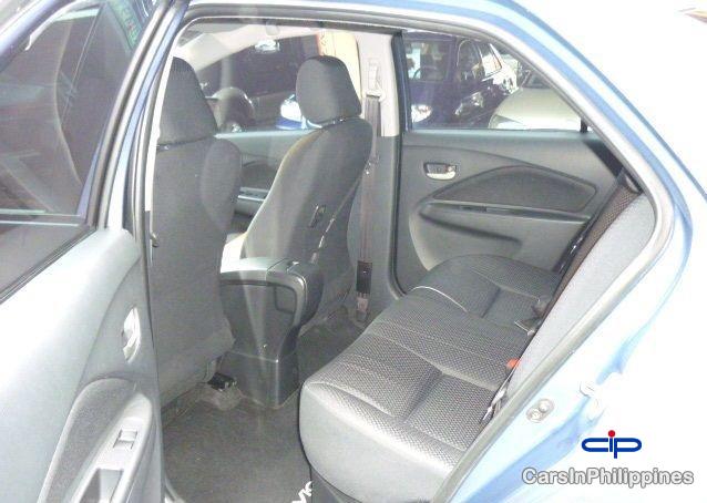 Toyota Vios Manual 2007 in Agusan del Norte