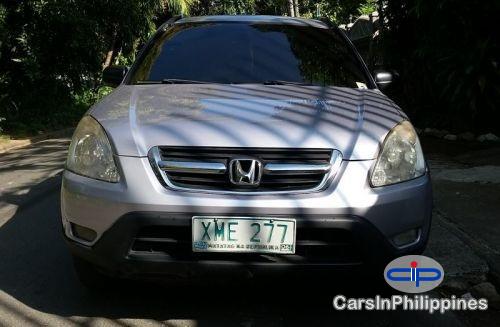 Picture of Honda CR-V Automatic 2003
