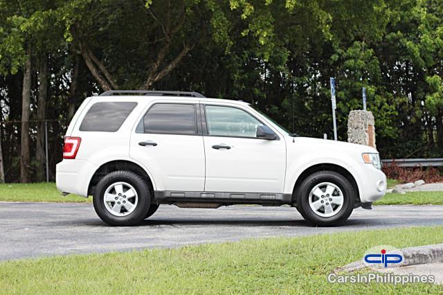 Ford Escape Automatic 2009