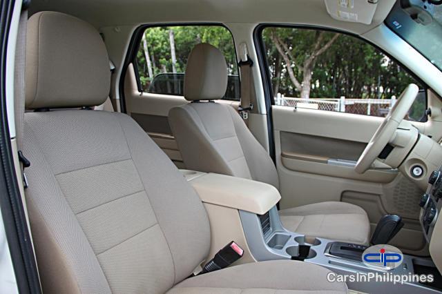 Ford Escape Automatic 2009 - image 6