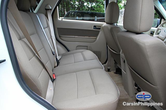Ford Escape Automatic 2009 in Masbate - image