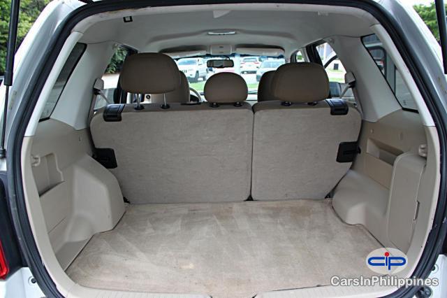 Ford Escape Automatic 2009 - image 8