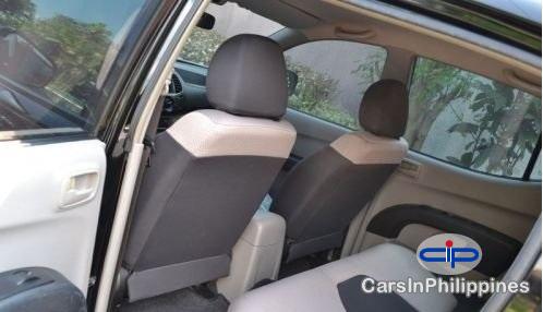 Mitsubishi Strada Manual 2008 in Philippines