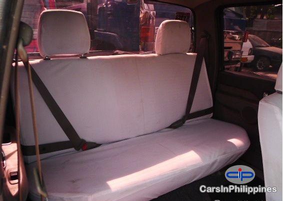 Ford Ranger Manual 2003 - image 4
