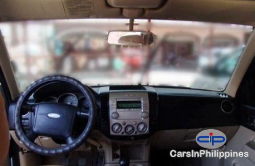 Ford Everest
