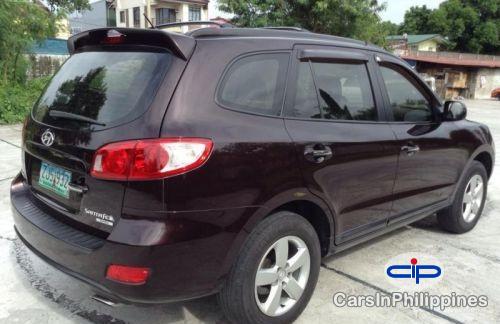 Hyundai Santa Fe - image 2