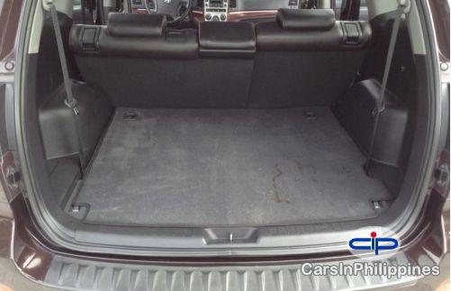 Picture of Hyundai Santa Fe in Iloilo