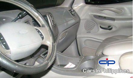 Ford Expedition Automatic 2001 - image 3