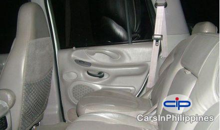 Ford Expedition Automatic 2001 - image 4