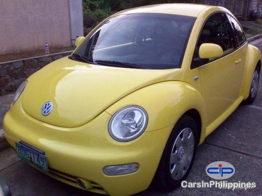 Picture of Volkswagen Beetle Automatic