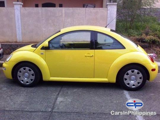 Volkswagen Beetle Automatic in Isabela