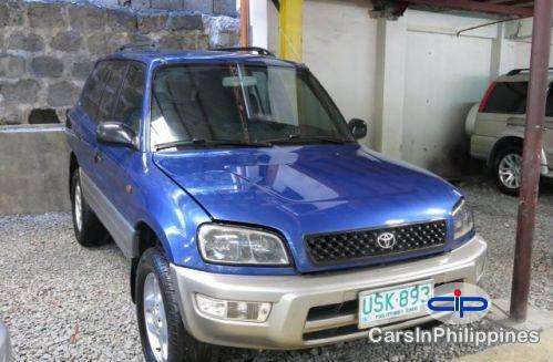 Honda CR-V Automatic 1999 - image 2