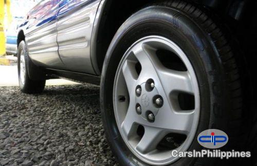 Honda CR-V Automatic 1999 - image 4