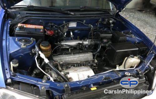 Picture of Honda CR-V Automatic 1999 in Cagayan