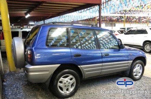 Honda CR-V Automatic 1999 - image 6