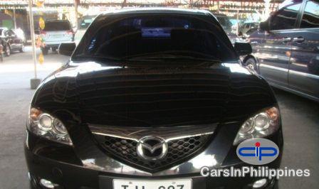 Mazda Mazda3 Automatic 2011 - image 2