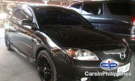 Mazda Mazda3 Automatic 2011 in Antique