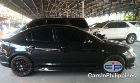 Mazda Mazda3 Automatic 2011 in Philippines