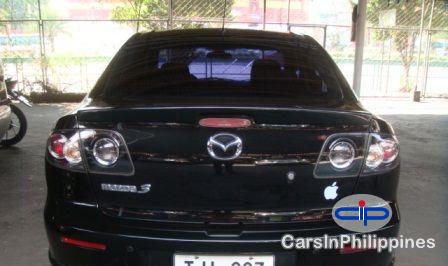 Mazda Mazda3 Automatic 2011 - image 5