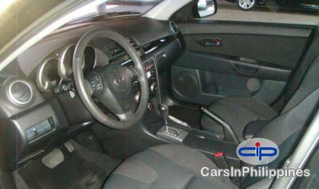 Mazda Mazda3 Automatic 2011 - image 6