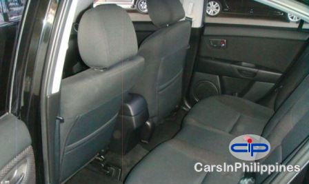 Mazda Mazda3 Automatic 2011 in Antique - image