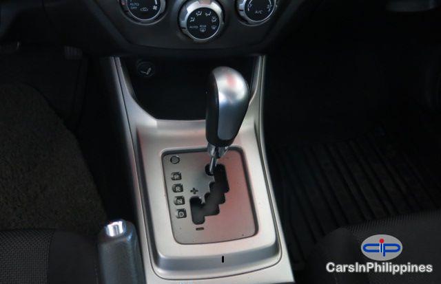Subaru Impreza Automatic 2010 - image 11
