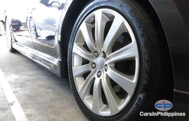 Subaru Impreza Automatic 2010 in Camarines Norte