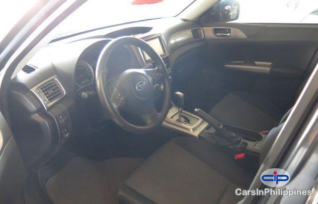 Picture of Subaru Impreza Automatic 2010 in Camarines Norte