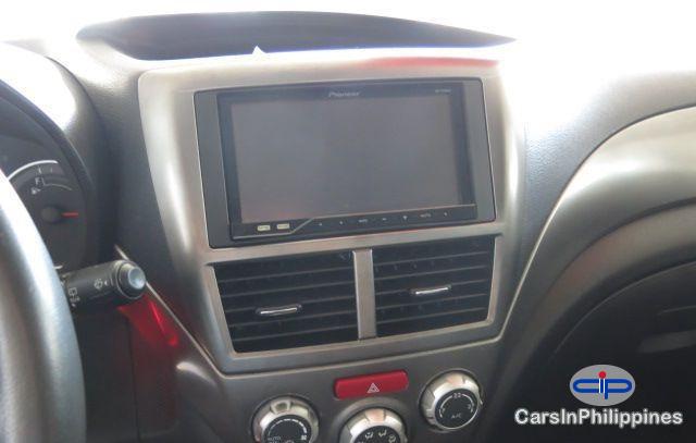 Picture of Subaru Impreza Automatic 2010 in Philippines