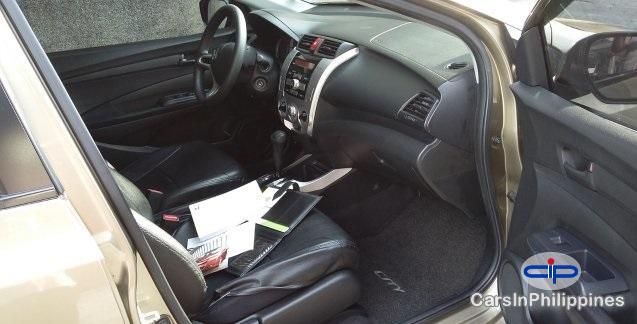 Honda City Automatic 2009