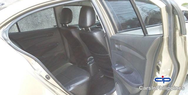 Honda City Automatic 2009 - image 3