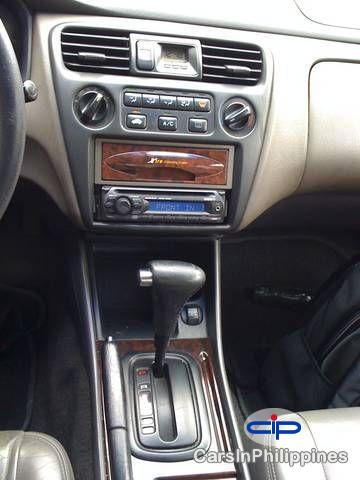Honda Accord Automatic in Masbate