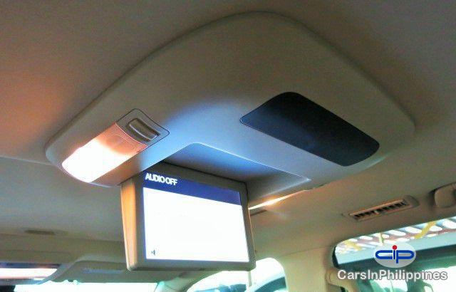 Lexus LX Automatic 2010 - image 10