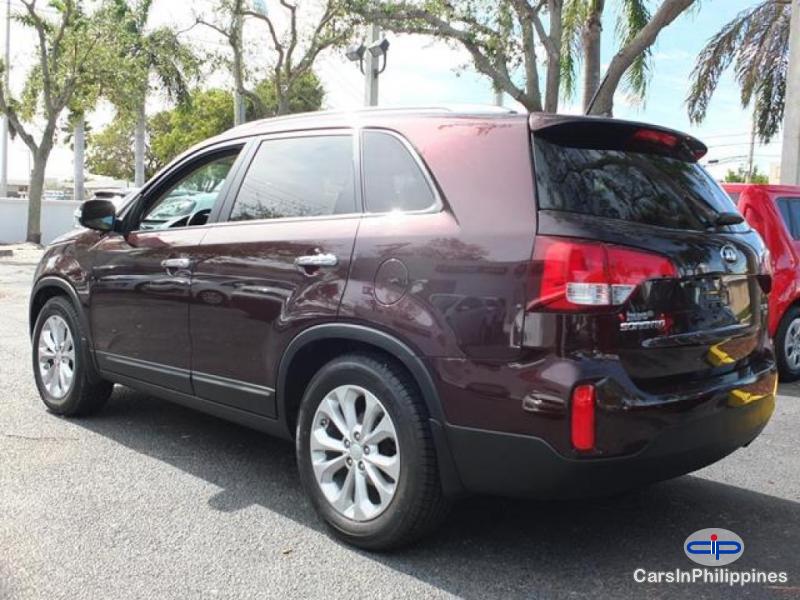 Kia Sorento Automatic 2014 in Agusan del Norte