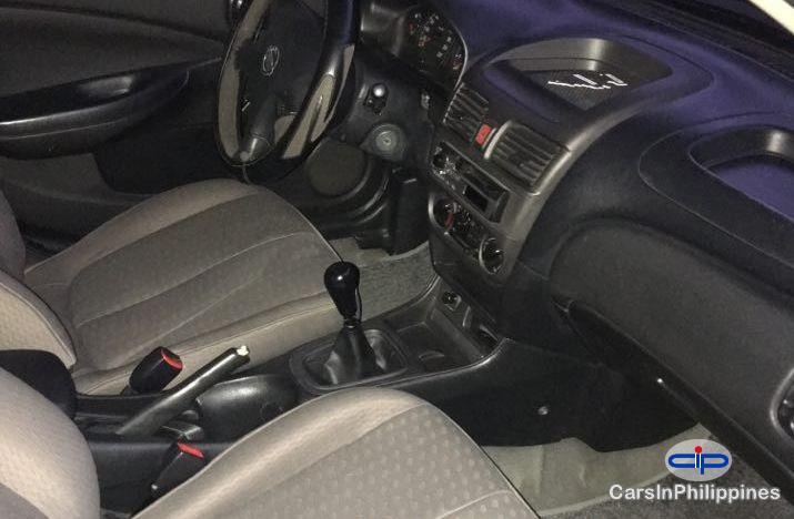 Nissan Sentra Manual in Siquijor