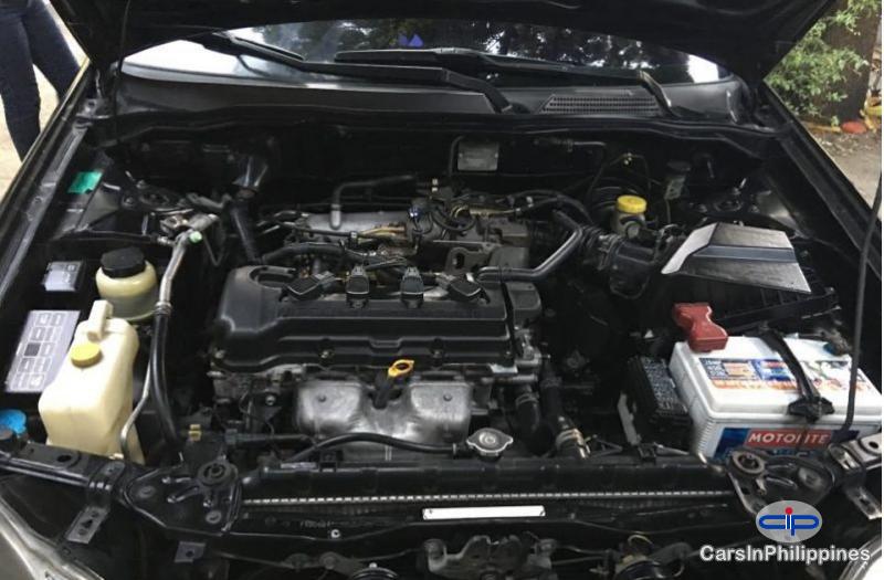 Picture of Nissan Sentra Manual in Siquijor