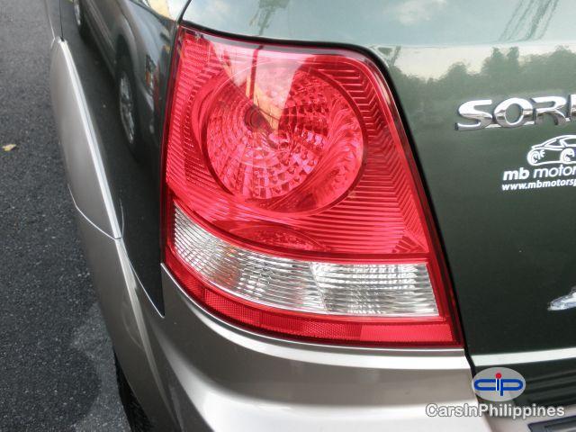 Kia Sorento Automatic 2004 in Catanduanes