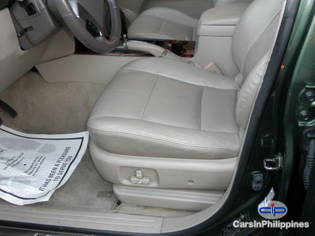 Picture of Kia Sorento Automatic 2004 in Catanduanes