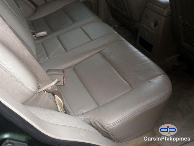 Kia Sorento Automatic 2004 - image 7
