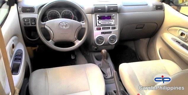 Toyota Avanza Manual 2007 in Quezon