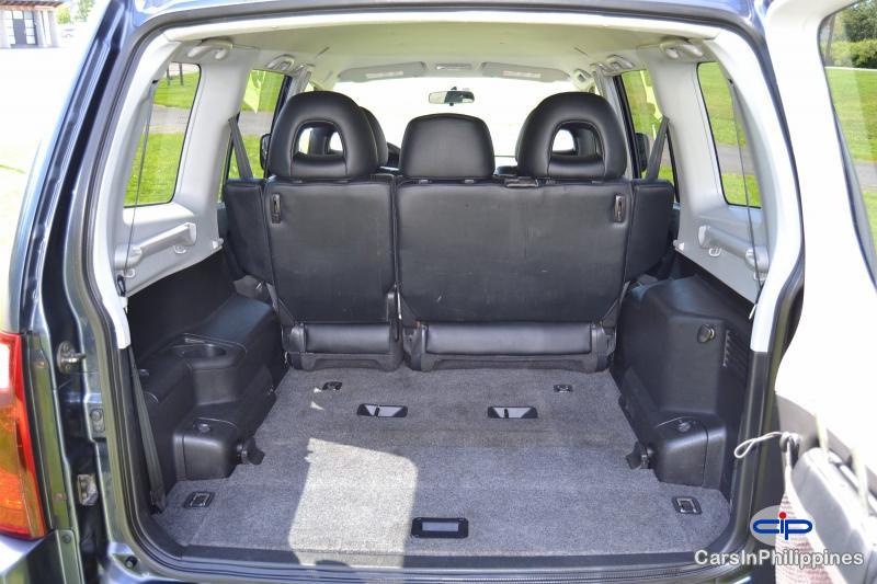 Mitsubishi Pajero Automatic 2005 in Bukidnon