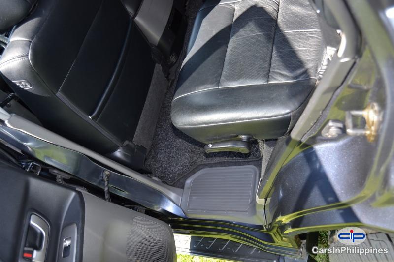 Picture of Mitsubishi Pajero Automatic 2005 in Bukidnon