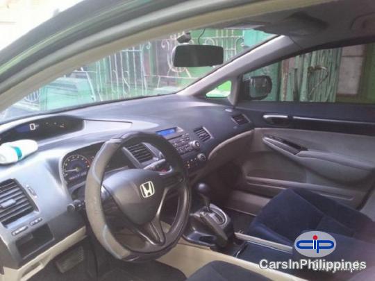 Honda City Automatic
