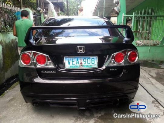 Honda City Automatic - image 3