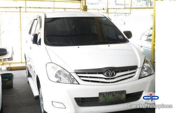 Toyota Innova