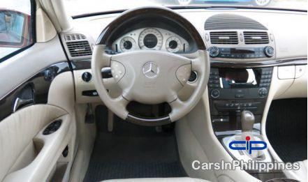 Mercedes Benz Automatic 2003 in Batanes