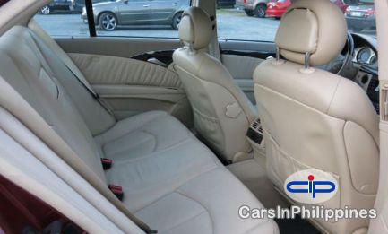 Picture of Mercedes Benz Automatic 2003 in Philippines