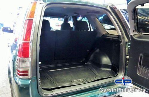 Honda CR-V Automatic 2002 in Agusan del Sur - image